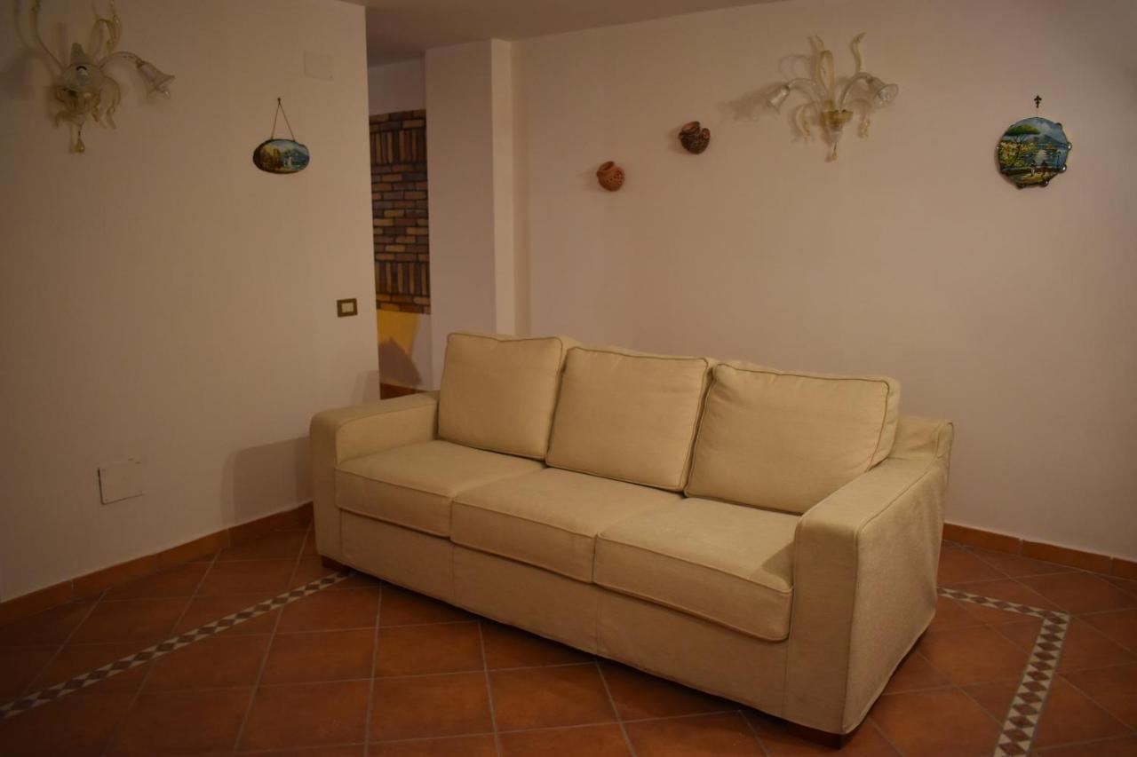 Sergio'S House Napoli Dış mekan fotoğraf