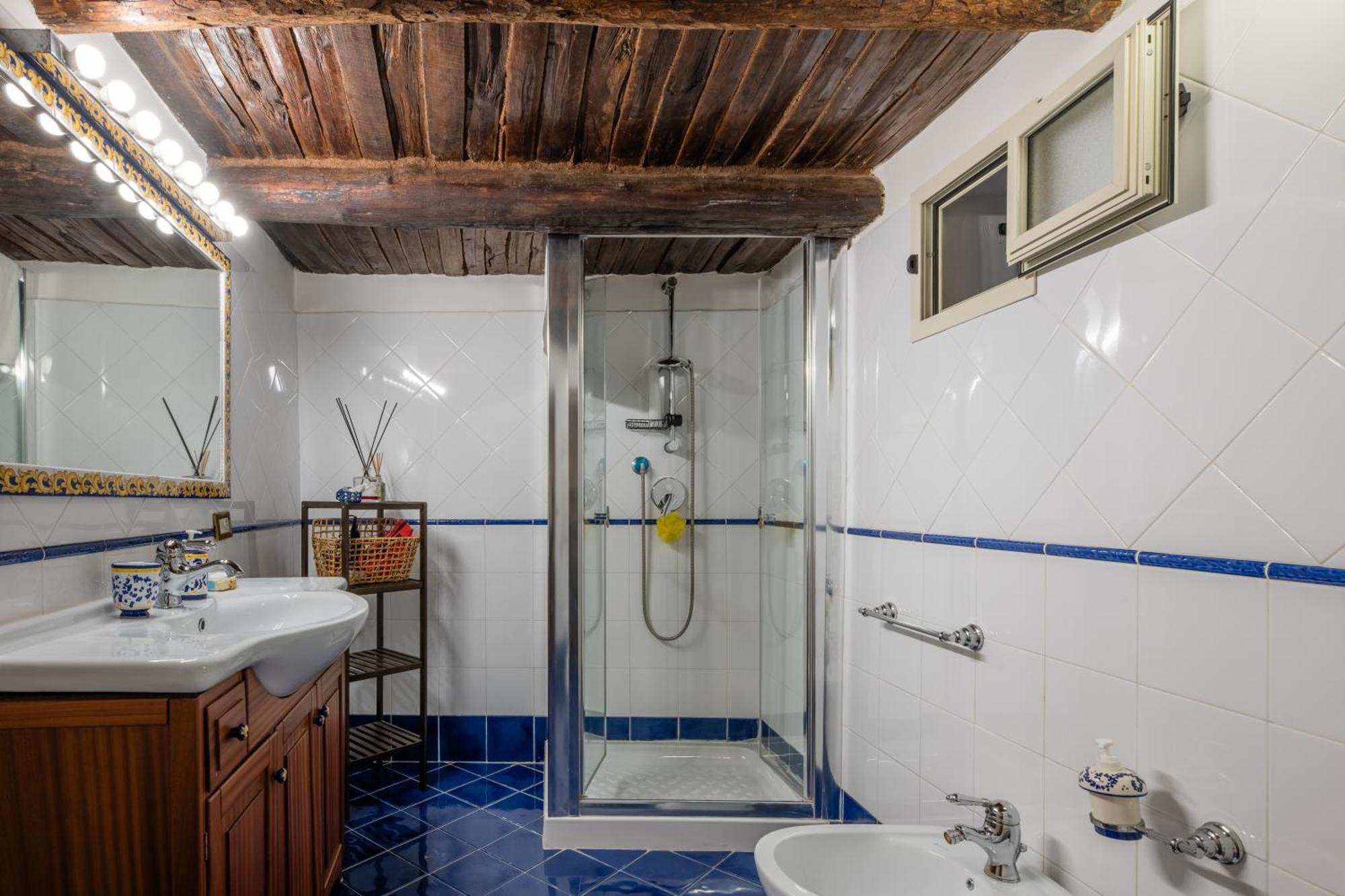 Sergio'S House Napoli Dış mekan fotoğraf