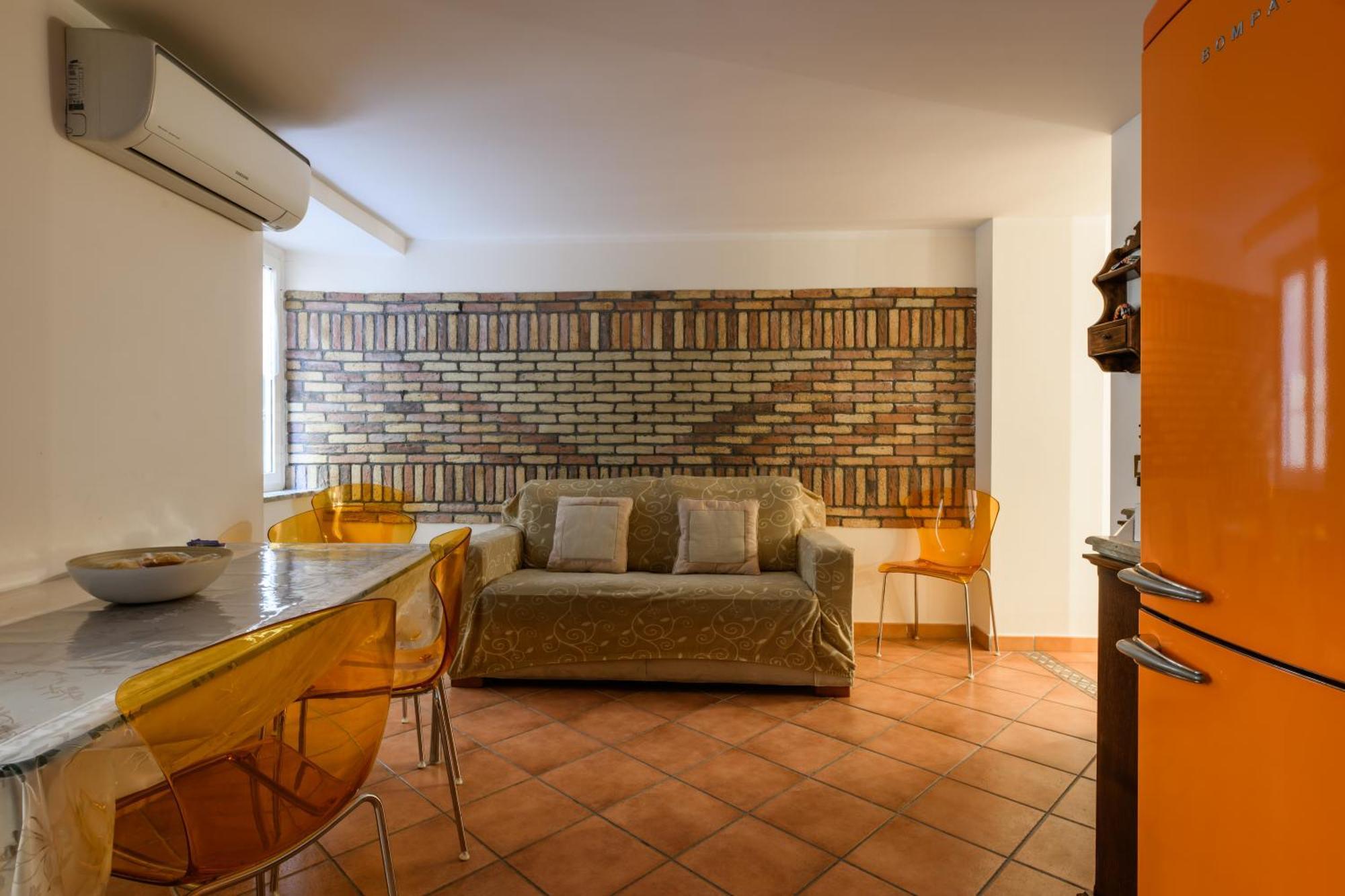 Sergio'S House Napoli Dış mekan fotoğraf
